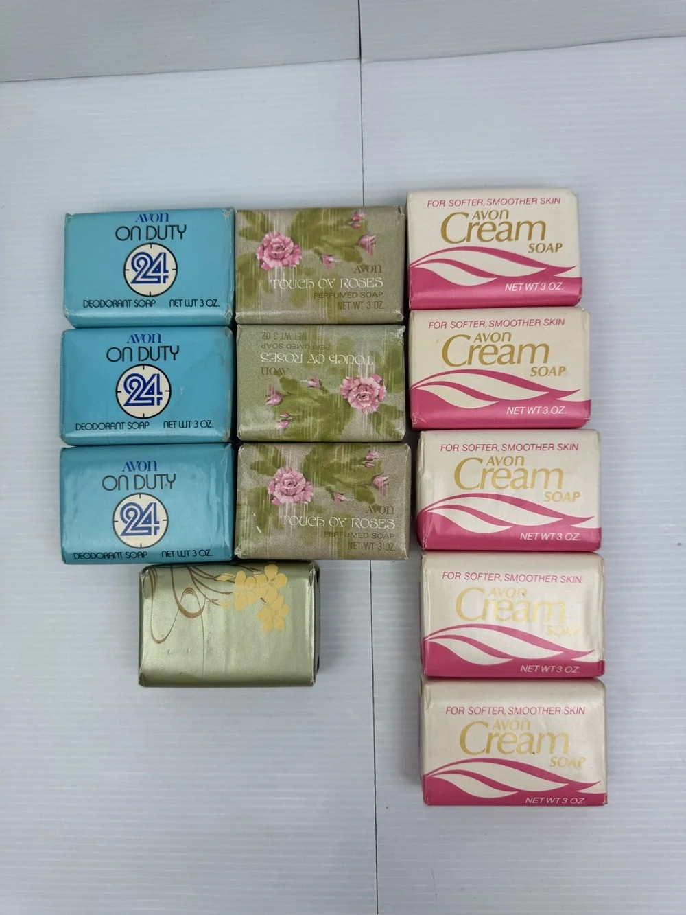 Avon vtg lot